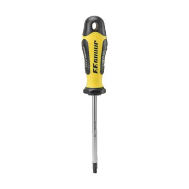 32894 F.F. Group Professional Screwdriver Torx T27 x 125mm x 5mm