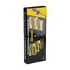 32897 F.F. Group Professional Screwdriver Set 6Pcs