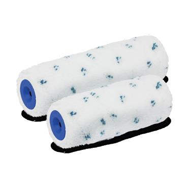 32900 Morris Paint roller, microfiber, 12cm