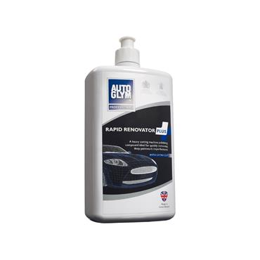 33001 Autoglym Rapid Renovator Plus