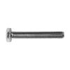 33197 F.F. Group Hexagon Head Screws Zinc Plated Cr 3+ Din 933-8.8, M14 x 040 (50Pcs)