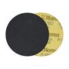 33560 Morris Velcro disc, black, 125 - 600k