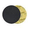 33571 Morris Velcro disc, black, 225 - 150k