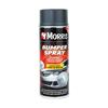 33869 Morris Technical spray, bumber spray, black, 400 ml