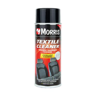 33872 Morris Technical spray, textile cleaner, 400 ml