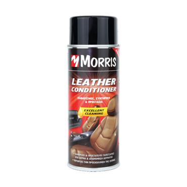 33873 Morris Technical spray, leather conditioner, 400 ml