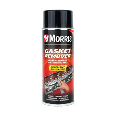 33875 Morris Technical spray, gasket remover, 400 ml