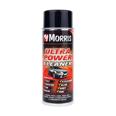 34079 Morris Technical spray, ultra power cleaner, 400 ml