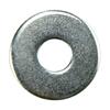 34116 F.F. Group Galvanized Washers Zinc Plated Cr 3+ (Thin), Din 9021, M5 (1000 Pcs)