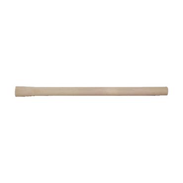 34181 Benman Wooden Handle For Hoe, 70Cmx32mm
