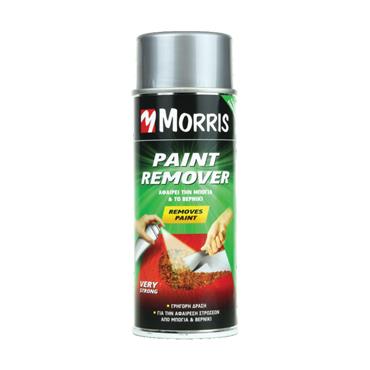 34271 Morris Technical spray, paint remover, 400ml
