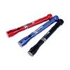 34588 F.F. Group Flash Light, 3-Led Telescoping Pick Up Tool With 2 Magnets