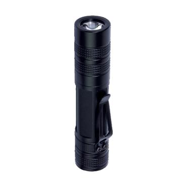 34594 F.F. Group Flash Light, 3 Watt "Cree" Led, Waterproof, Small "Key-Chain"