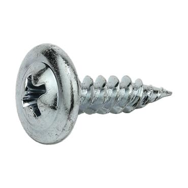 34607 F.F. Group Phillips Modi Truss Head Drywall Screws Type Ss Thread Zinc Cr3+, 4.2Ss13 (1000Pcs)