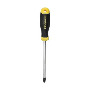 34781 F.F. Group Screwdriver Pz 0 x 075mm