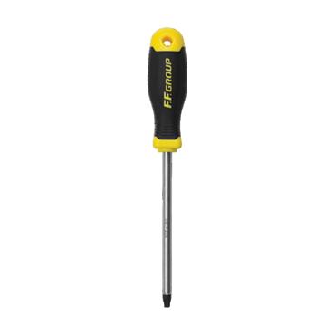 34785 F.F. Group Screwdriver Rb 1 x 100mm