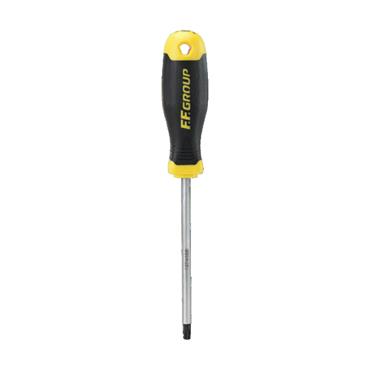 34788 F.F. Group Screwdriver Tx T15 x 100mm