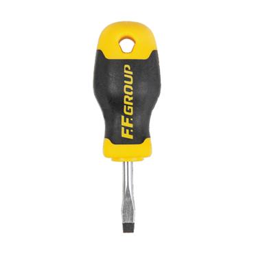 34795 F.F. Group Screwdriver Stubby, Ph 2 x 38mm