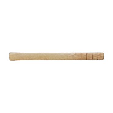 34917 Benman Wooden Handle For Adze, 390mm X 36mm
