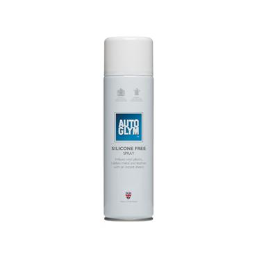 35012B Autoglym Silicone Free Spray
