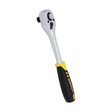 35033 F.F. Group Automatic Ratchet 1/4"Dr, 72 Teeth