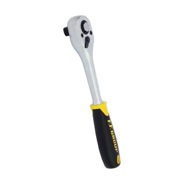 35035 F.F. Group Automatic Ratchet 1/2"Dr, 72 Teeth