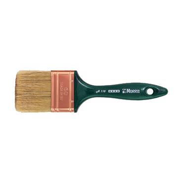 35152 Morris Paint brush a-118, 20mm