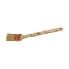 35245 Morris Paint brush bent, a133 - 1-1/2'', white bristle