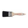 35291 Morris Paint brush m301 -70mm, black bristle, extra-double