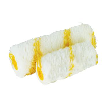 35360 Morris Paint roller radiator perlon medium 12cm