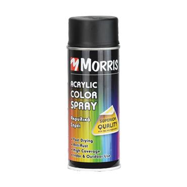 35391 Morris Color spray, semi- gold gloss, 400ml - ral 1036