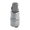 36647 F.F. Group Bit Socket , Din 7422, 1/2'', Hex 08mm
