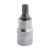 36657 Benman Bit Socket F.F. Group, Din 3120, 1/2'', T40