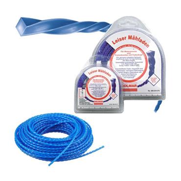 369224674 Makita Nylon Line Silent 3mm x 15m1 pc