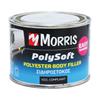 36942 Morris Components poltrueter filler polysoft 380g, beige