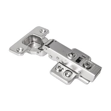 37089 F.F. Group Soft Close Hinge, 3D Full Overlay, (2 Pcs)