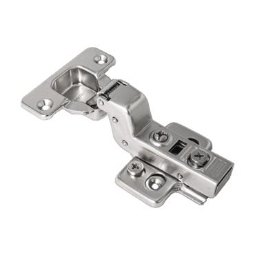 37091 F.F. Group Soft Close Hinge, 3D Insert, (2 Pcs)