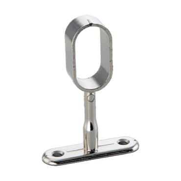37119 F.F. Group Hanging Tube Support Central Nickel Plated