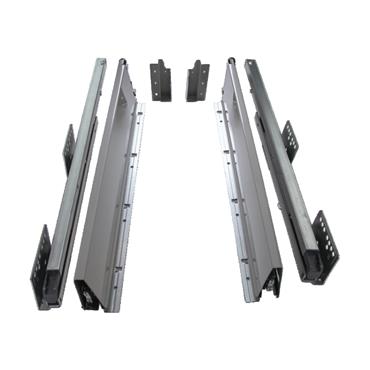 37154 F.F. Group Soft Close Drawer H 86 / 50cm