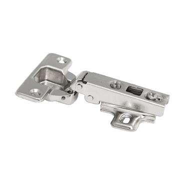 37240 F.F. Group Slide-On Hinge, 110, Full Overlay