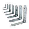 37291 F.F. Group Galvanized Connecting Corner 3 X 3