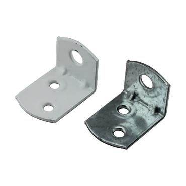 37298 F.F. Group White Corner (Roll Stopper)