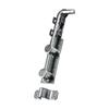 37299 F.F. Group Galvanized Padlock Bolt 120mm