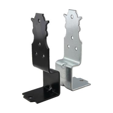 37303 F.F. Group Divided Pergola Base Galvanized