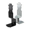 37303 F.F. Group Divided Pergola Base Galvanized