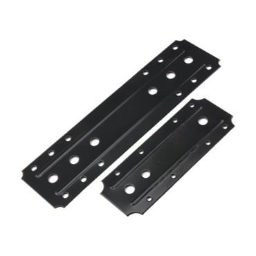 37345 F.F. Group Pergola Connecting Blades No 1 Galvanized (160 x 60)