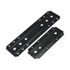 37346 F.F. Group Pergola Connecting Blades No 2 Black (255 x 70)