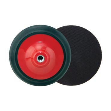 37657 Benman Polishing Pu Pad Velcro M14,115 X 12 mm