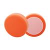 37711 Benman Polishing Sponge Velcro Orange, 150 X 50 mm