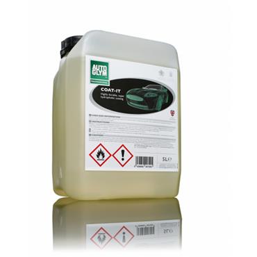 38005-5 Autoglym Coat-It 5L